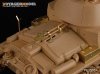 Voyager Model PE35164 WWII Italian Medium tank M13/40 for TAMIYA 35296 1/35